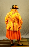 CC35-SP-28b: Marigold Ensemble