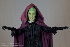 CC36-SF-06b: Madame Vastra