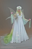 CC36-SF-19a: Opal Fairy Queen