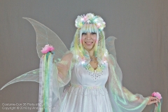 CC36-SF-19b: Opal Fairy Queen