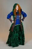 CC36-SP-17: Adult Merida of Brave