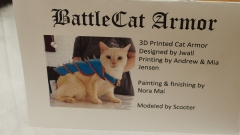 CC37-DC-08i: Battlecat Armor