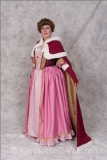 CC37-H-04a: 18th Century Belle