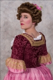 CC37-H-04b: 18th Century Belle