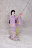 CC37-H-08a: A Tribute to the Geisha of Japan