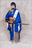 CC37-SF-37a: Most Beautiful of the Five Great Swords, Mikazuki Munechika