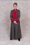 CC37-SP-30b: Military Dress Uniform