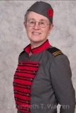 CC37-SP-30c: Military Dress Uniform