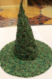 CC37-WH-02d: Travelling Witch's Spring Hat