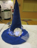 CC37-WH-09d: Tardis Witch Hat