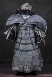 CC38-SP-16c: Gown of Thrones