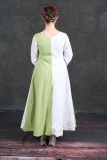 CC40-H-05b: A Particolored Kirtle