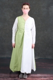 CC40-H-05a: A Particolored Kirtle