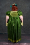 CC40-H-13b: Princess Fiona Goes Regency