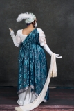 CC40-H-14b: 1800s Regency