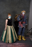 CC40-SF-03e: Anna and Kristoff from Frozen