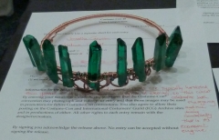 CC40-TC-01a: Viridium Circlet