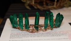 CC40-TC-01b: Viridium Circlet