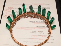 CC40-TC-01c: Viridium Circlet