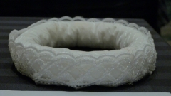 CC40-TC-06a: White Ring