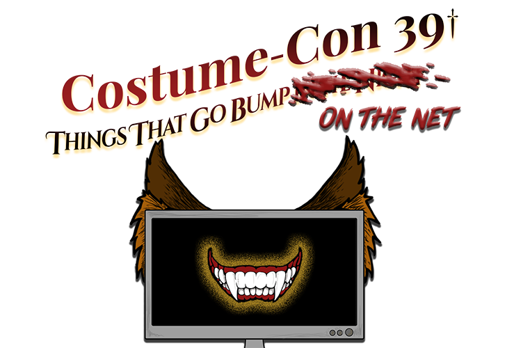 Costume-Con 39 (CC39): Virtual Program & Participants