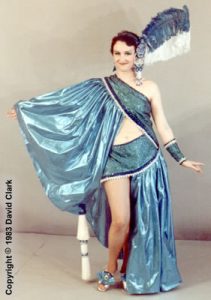 Costume-Con 1 (CC01): Fashion Design Contest/Show Gallery and Rules