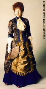 Costume-Con 12 (CC12): Historical Masquerade Gallery and Rules