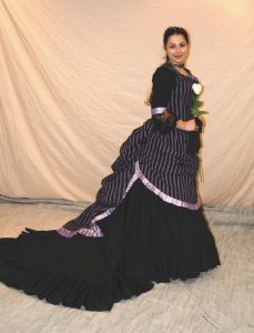 Costume-Con 25 (CC25): Historical Masquerade Gallery and Rules