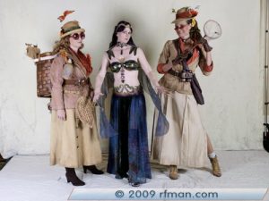 Costume-Con 26 (CC26): Visual Archive Album