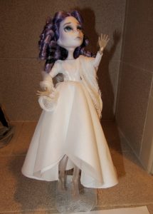 Costume-Con 33 (CC33): Doll Contest Gallery and Rules