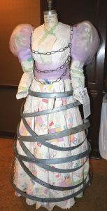 Costume-Con 36 (CC36): Bobby Gear Memorial Quilt Contest Gallery and Rules