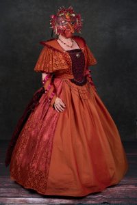 Costume-Con 38 (CC38): Single Pattern Competition Gallery and Rules