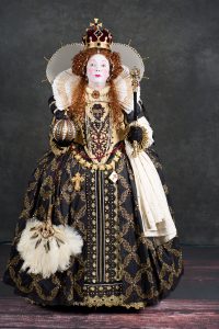 Costume-Con 40 (CC40): Historical Masquerade Gallery and Rules