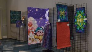 Costume-Con 40 (CC40): Quilt Contest Gallery and Rules